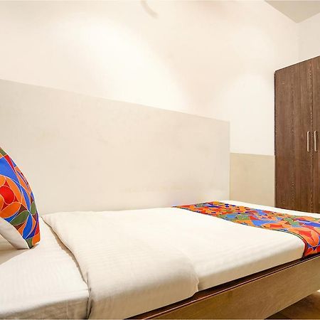 Fabhotel Karpagam - 900M From Nehru Stadium Coimbatore Exteriör bild